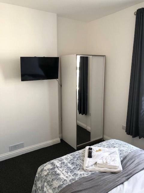 Ocean Holiday Apartments Πλίμουθ Εξωτερικό φωτογραφία