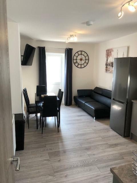 Ocean Holiday Apartments Πλίμουθ Εξωτερικό φωτογραφία