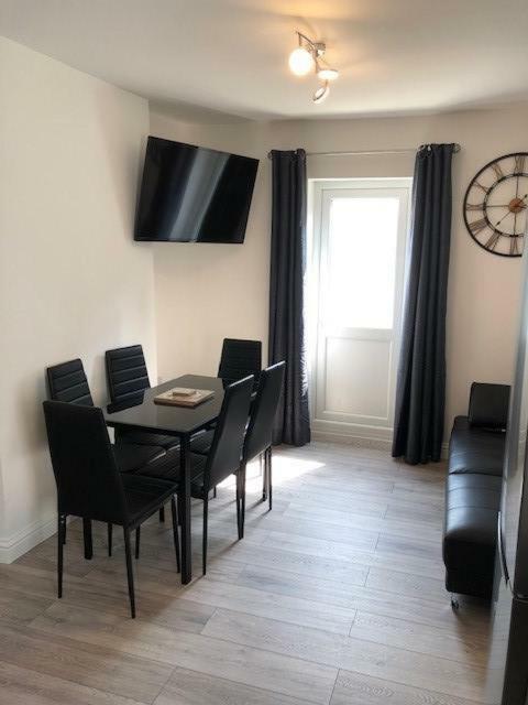 Ocean Holiday Apartments Πλίμουθ Εξωτερικό φωτογραφία