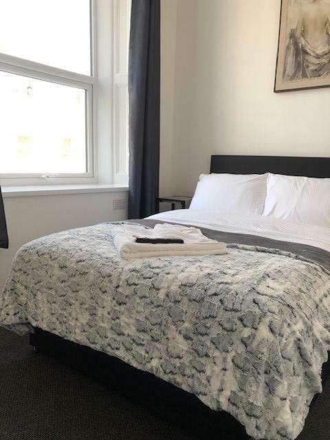 Ocean Holiday Apartments Πλίμουθ Εξωτερικό φωτογραφία