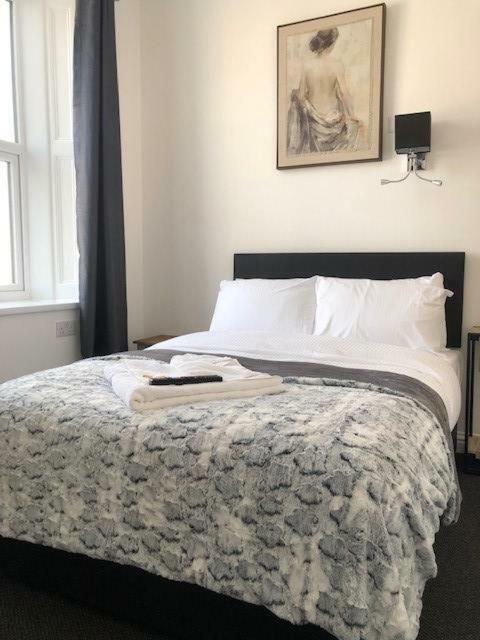 Ocean Holiday Apartments Πλίμουθ Εξωτερικό φωτογραφία