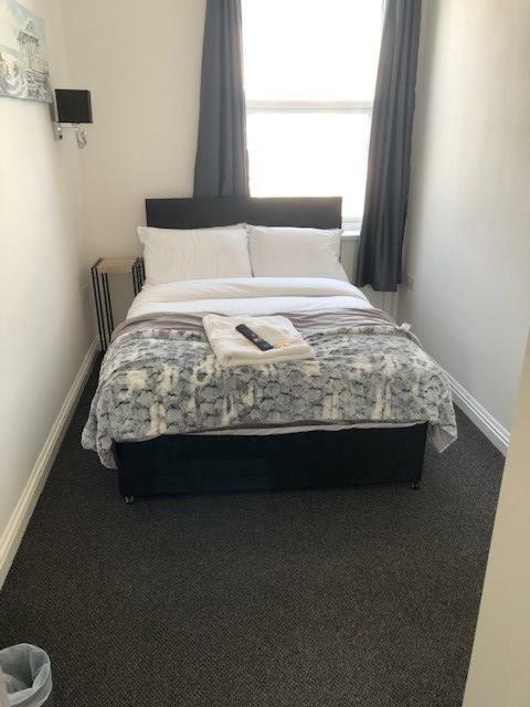 Ocean Holiday Apartments Πλίμουθ Εξωτερικό φωτογραφία