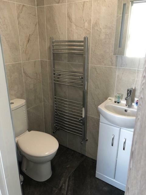 Ocean Holiday Apartments Πλίμουθ Εξωτερικό φωτογραφία