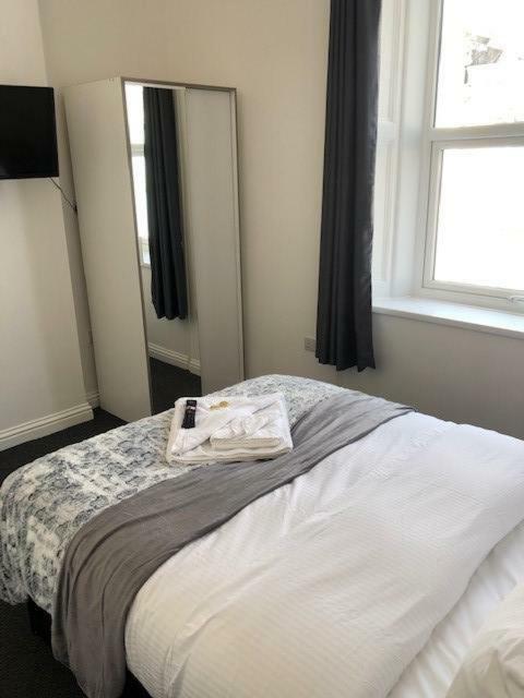 Ocean Holiday Apartments Πλίμουθ Εξωτερικό φωτογραφία