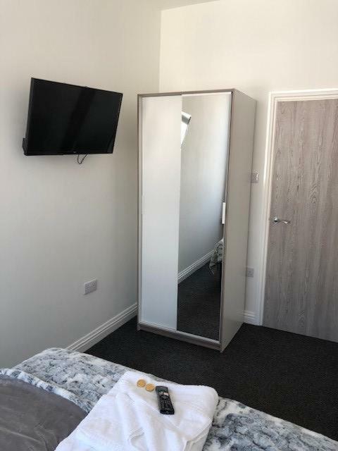 Ocean Holiday Apartments Πλίμουθ Εξωτερικό φωτογραφία