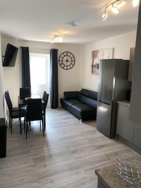 Ocean Holiday Apartments Πλίμουθ Εξωτερικό φωτογραφία