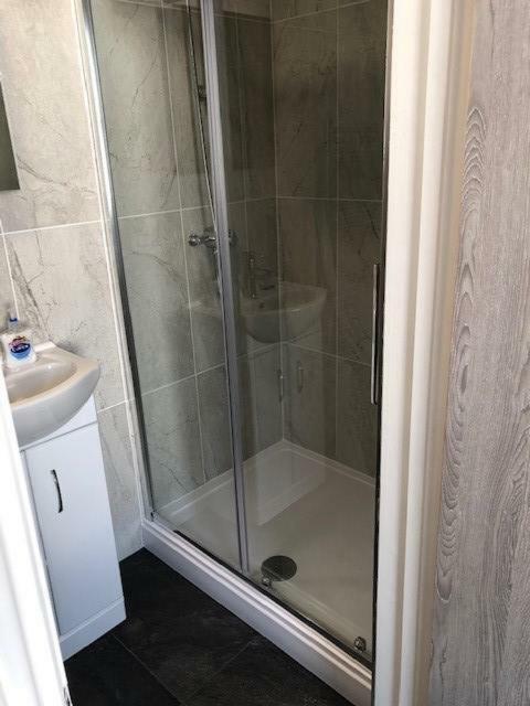 Ocean Holiday Apartments Πλίμουθ Εξωτερικό φωτογραφία