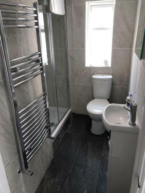 Ocean Holiday Apartments Πλίμουθ Εξωτερικό φωτογραφία