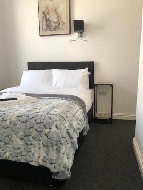 Ocean Holiday Apartments Πλίμουθ Εξωτερικό φωτογραφία